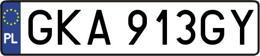 GKA913GY