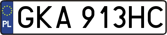 GKA913HC