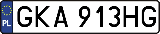 GKA913HG