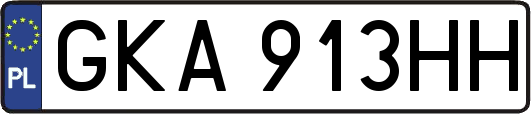 GKA913HH