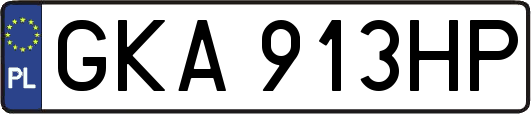GKA913HP