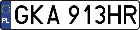 GKA913HR