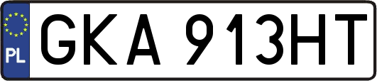 GKA913HT