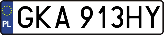 GKA913HY