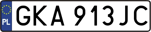 GKA913JC
