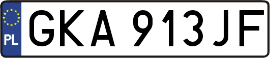 GKA913JF