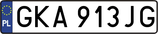 GKA913JG