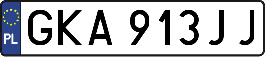 GKA913JJ