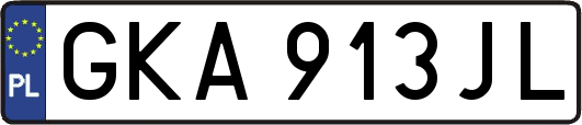 GKA913JL
