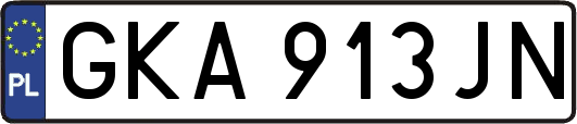 GKA913JN
