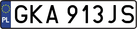 GKA913JS
