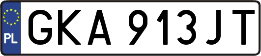 GKA913JT