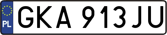 GKA913JU