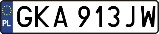GKA913JW