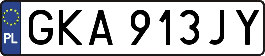 GKA913JY