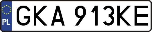GKA913KE