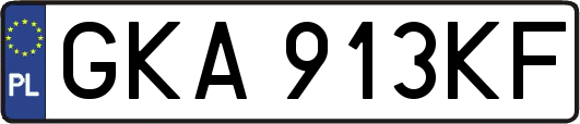 GKA913KF