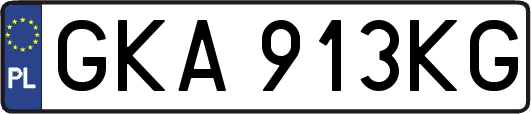 GKA913KG
