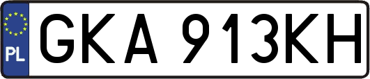 GKA913KH