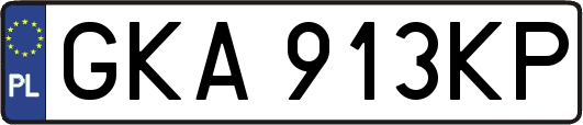 GKA913KP