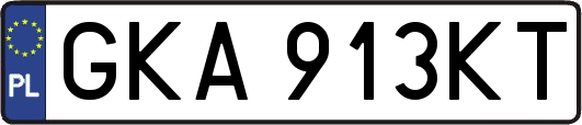 GKA913KT