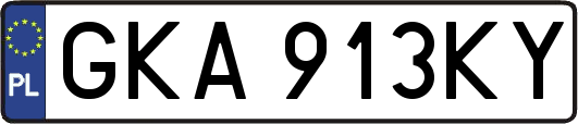 GKA913KY