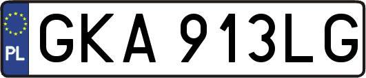 GKA913LG
