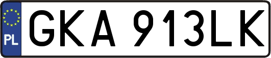 GKA913LK