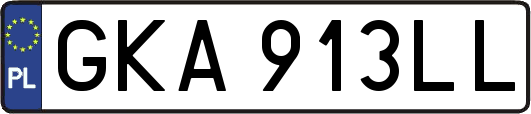 GKA913LL