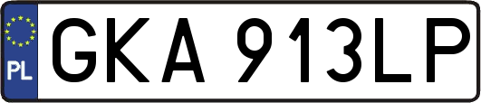 GKA913LP