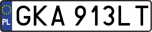GKA913LT