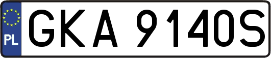 GKA9140S