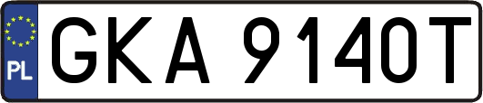 GKA9140T