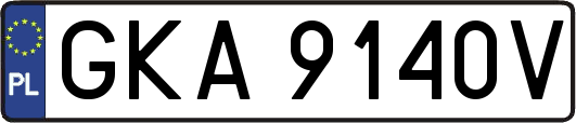 GKA9140V
