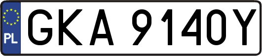 GKA9140Y