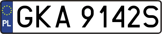 GKA9142S