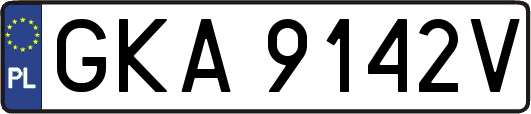 GKA9142V