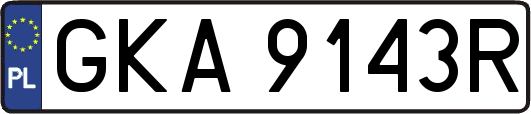 GKA9143R