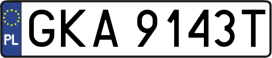 GKA9143T