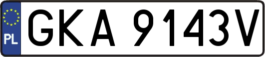 GKA9143V