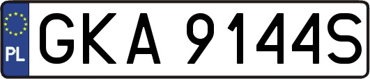 GKA9144S