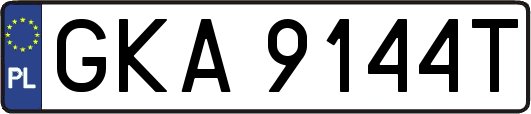 GKA9144T