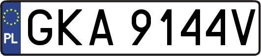 GKA9144V
