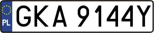 GKA9144Y