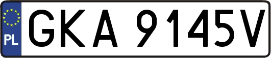 GKA9145V