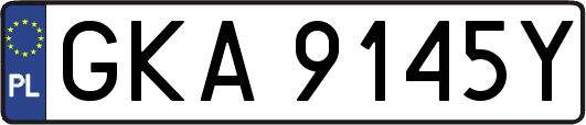 GKA9145Y