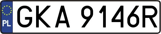 GKA9146R