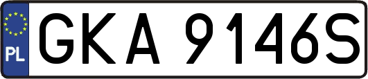 GKA9146S