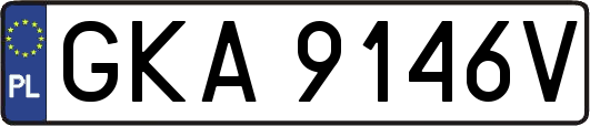 GKA9146V