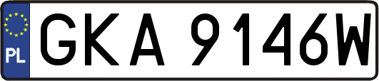 GKA9146W